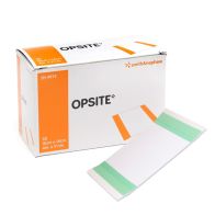Opsite film adhésif stérile x10